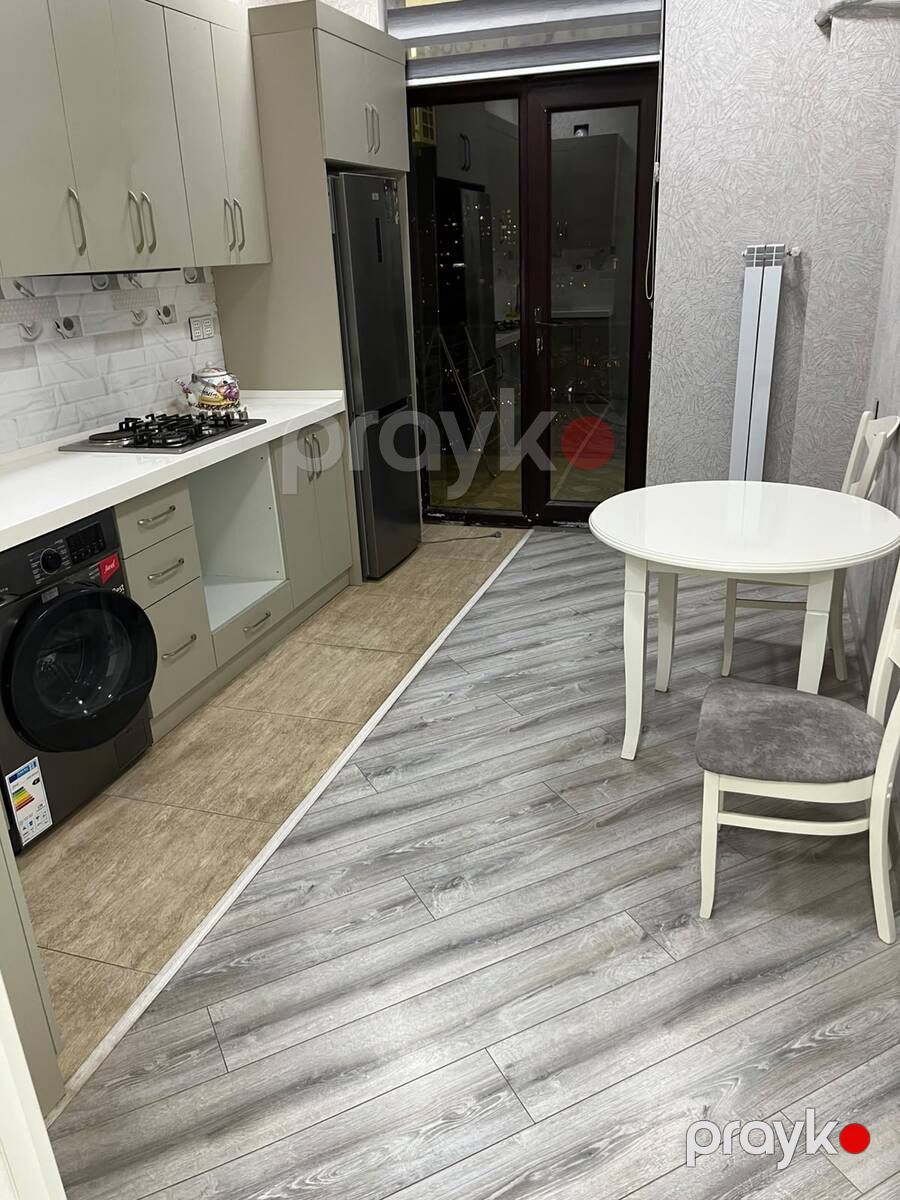 İcarəyə verilir 2 otaqlı yeni tikili 93 m² — Mənzil, Bakı (3)
