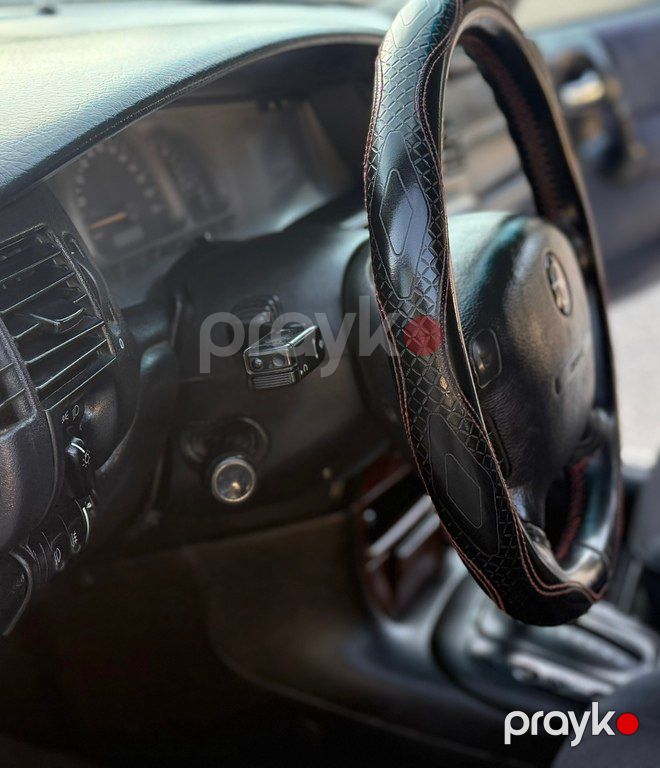 Opel Vectra, 1.8 L, 2000 il, 325 471 km — Avtomobillər, Sumqayıt (10)