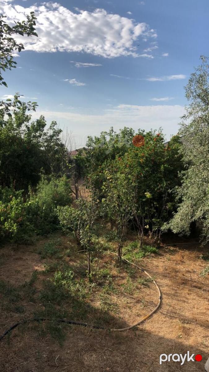 Satılır 2 otaqlı həyət evi/bağ evi 120 m² — Ev, villa, Bakı (3)