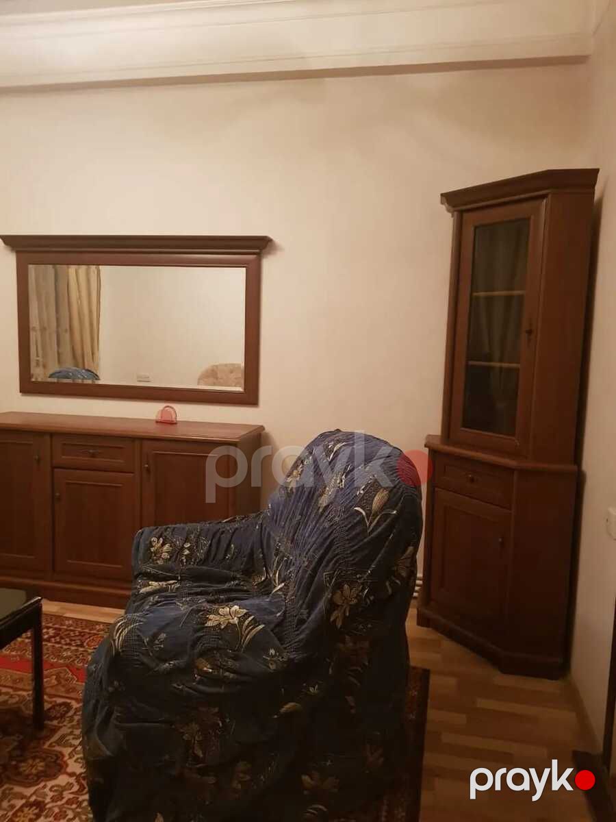 Satılır 2 otaqlı yeni tikili 55 m² — Mənzil, Bakı (7)