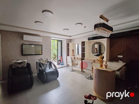 Satılır obyekt 107 m² — Bakı