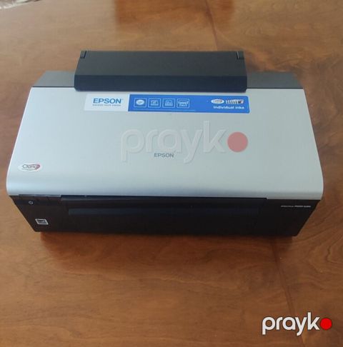 Printer "Epson R290" — Göyçay