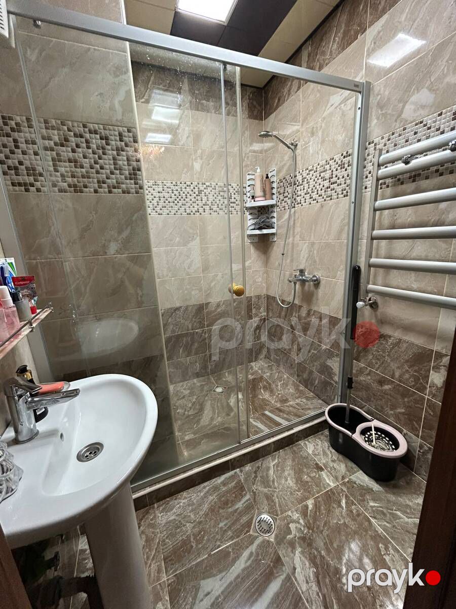 Satılır 3 otaqlı yeni tikili 100 m² — Mənzil, Bakı (12)