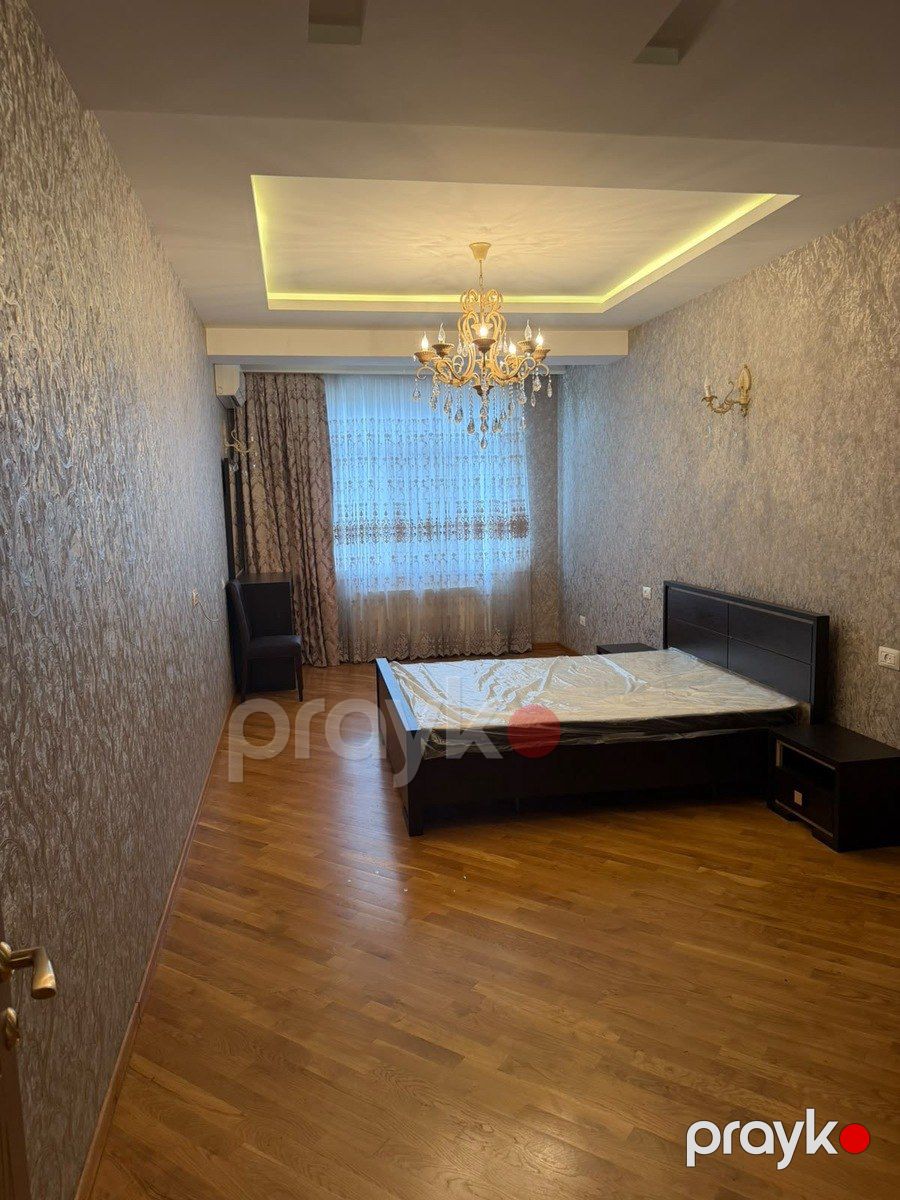 İcarəyə verilir 2 otaqlı yeni tikili 100 m² — Mənzil, Bakı (9)
