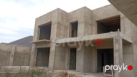 Satılır 5 otaqlı həyət evi/bağ evi 260 m² — Bakı
