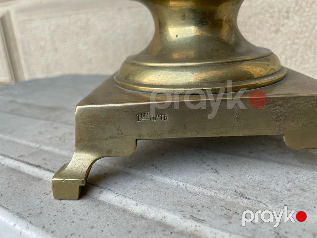 Samovar — Ev texnikası, Bakı (2)