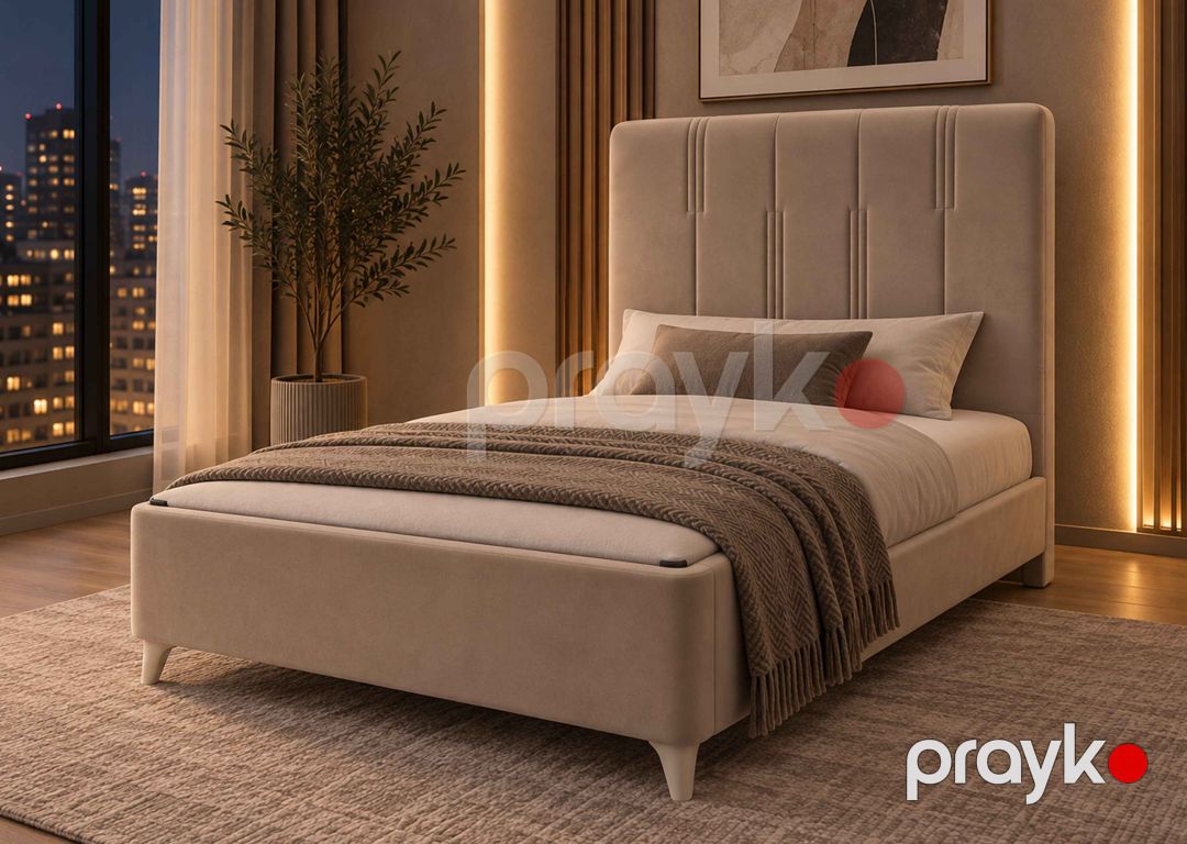 Termo çarpayı W1800 — Mebel, Bakı (2)