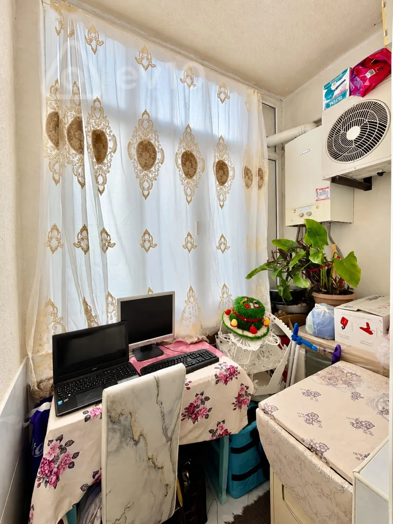 3 otaqlı mənzil, 99 m², Şirin Mirzəyev — Mənzil, Bakı (10)
