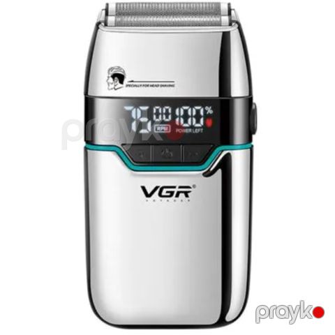 Üzqırxan VGR V-350 — Bakı