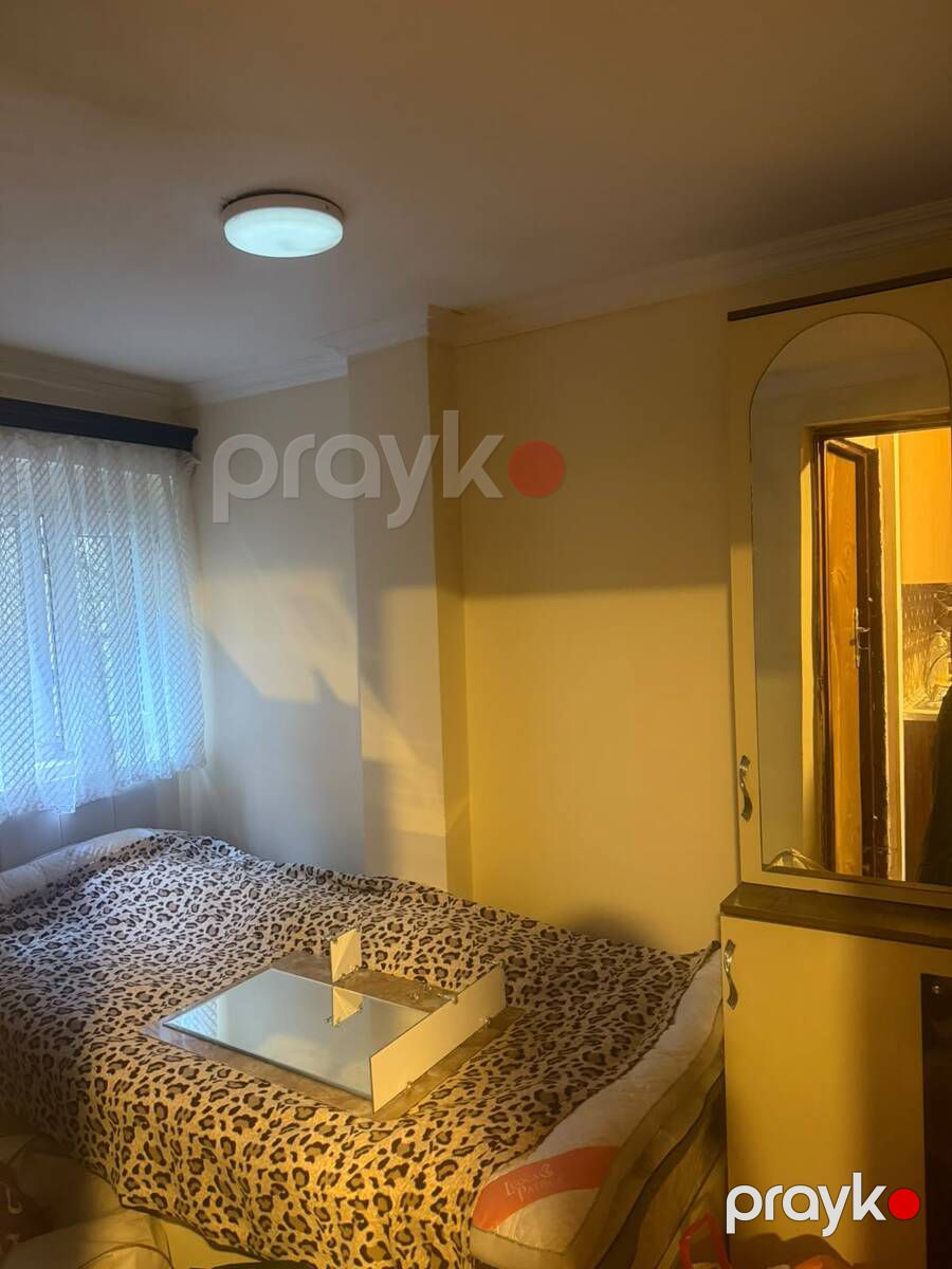 Satılır 3 otaqlı köhnə tikili 70 m² — Mənzil, Bakı (4)