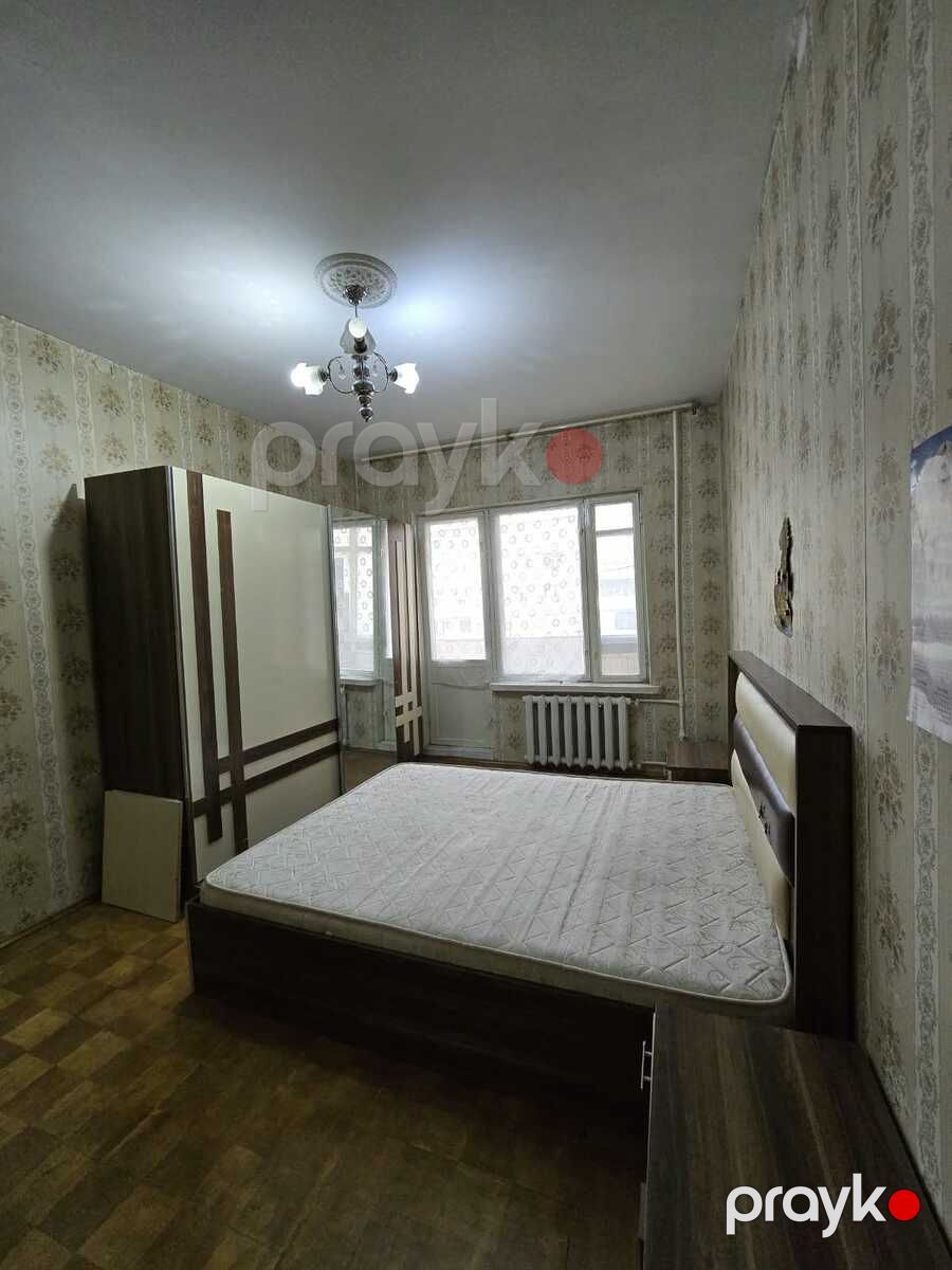 İcarəyə verilir 2 otaqlı yeni tikili 55 m² — Mənzil, Bakı (10)