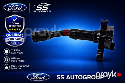 Ford Fusion bobini — Bakı