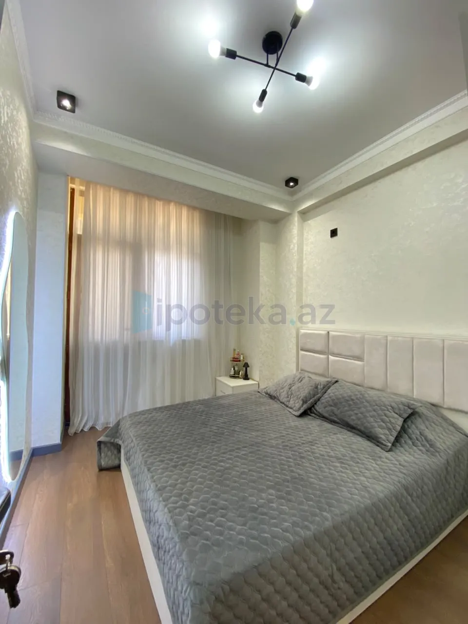 Satılır: 2 Otaq, Köhnə tikili, Abşeron r., Masazır q., 43.00 m² — Mənzil, Masazır (3)