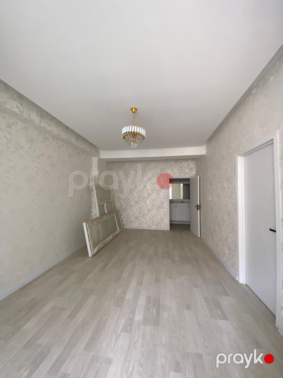 Satış: 3 otaqlı Yeni tikili, 62 m², Xırdalan şəhəri — Mənzil, Xırdalan (2)