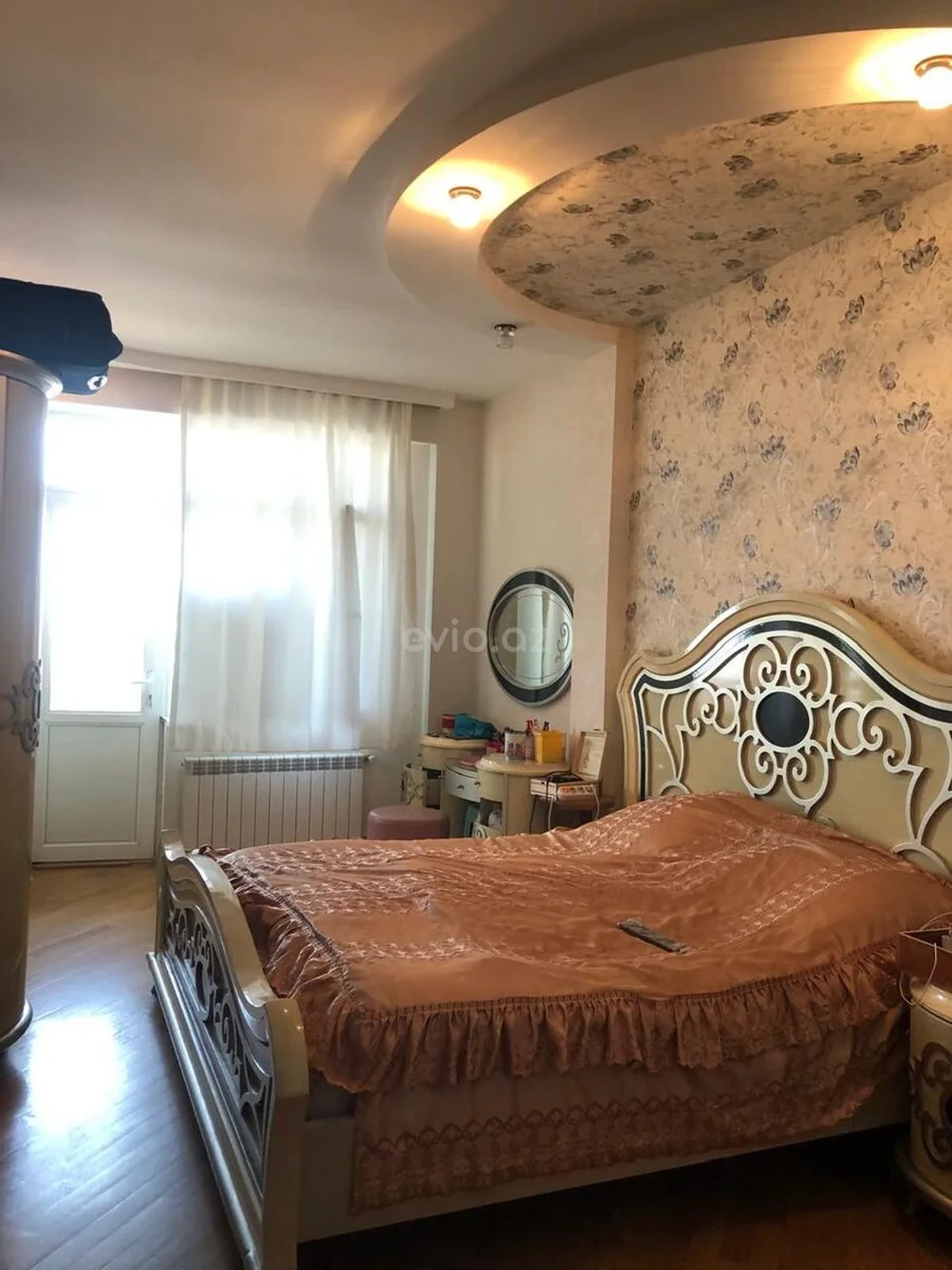 4 otaqlı tam təmirli mənzil satılır Binəqədi rayonunda — Mənzil, Bakı (10)