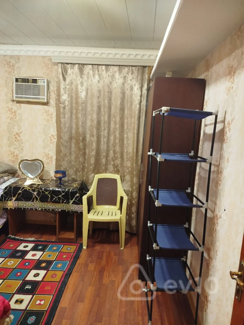 1 otaqlı həyət evi, 20 m², S.Əsgərova küç. — kirayə — Ev, villa, Bakı (4)