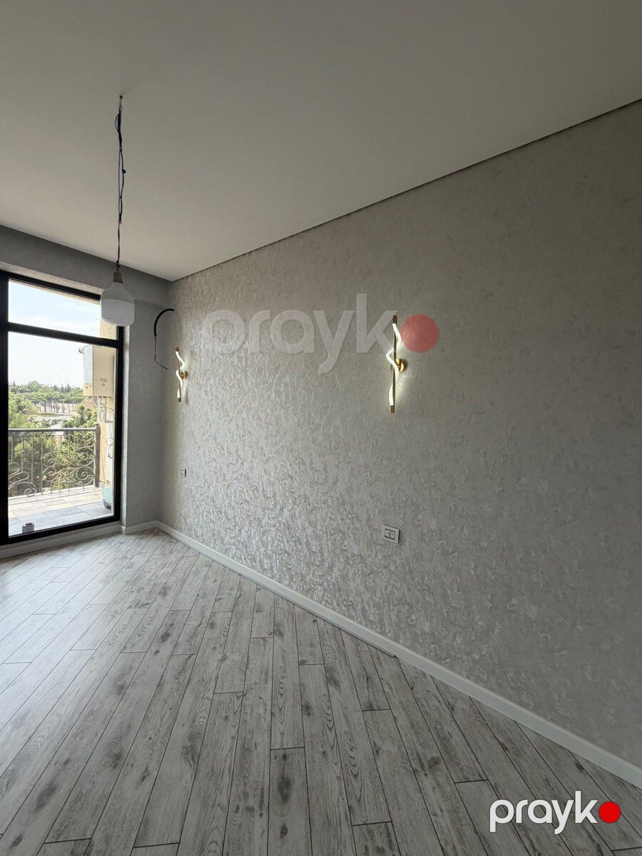 2-otaqlı yeni tikili, Bulvar küç., 52 m² — Mənzil, Sumqayıt (4)