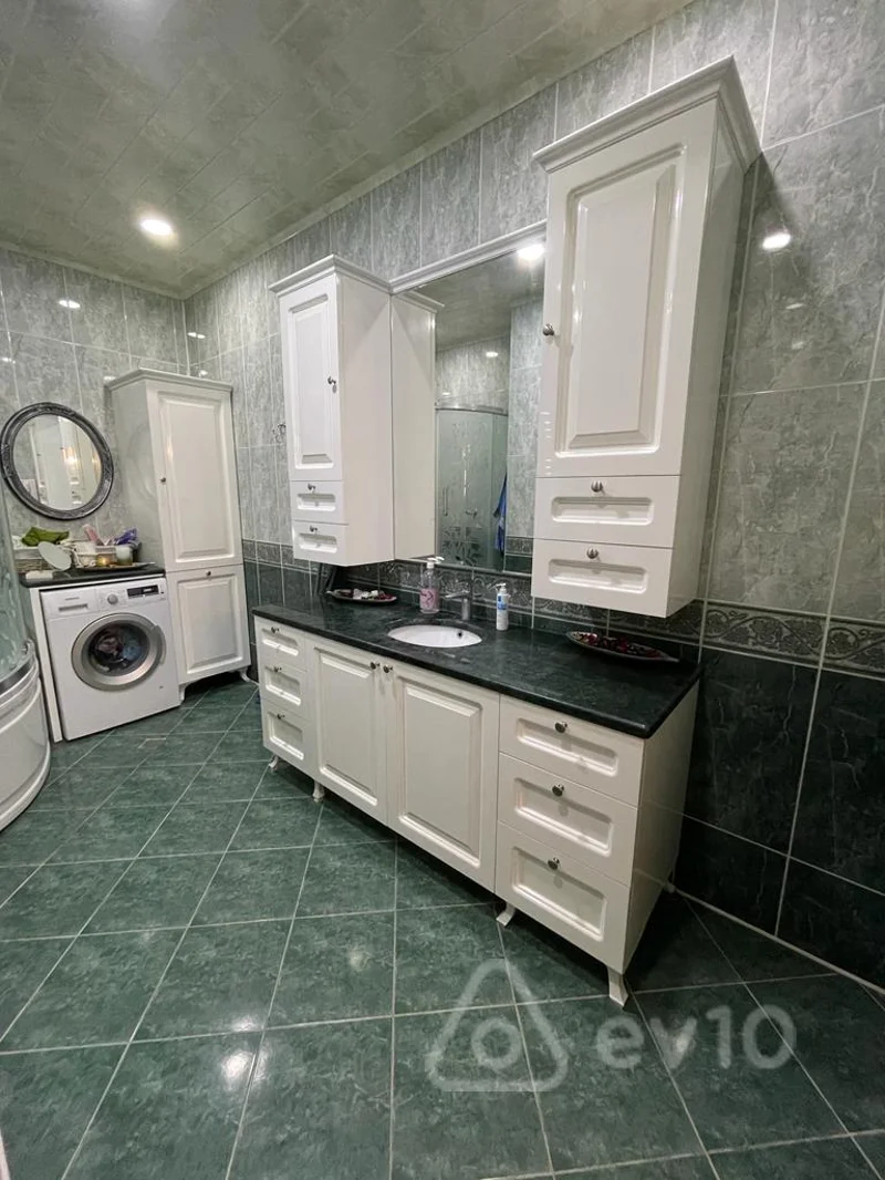 3 otaqlı mənzil, 137 m², Natiq Əliyev küçəsi 50, — kirayə — Mənzil, Bakı (7)