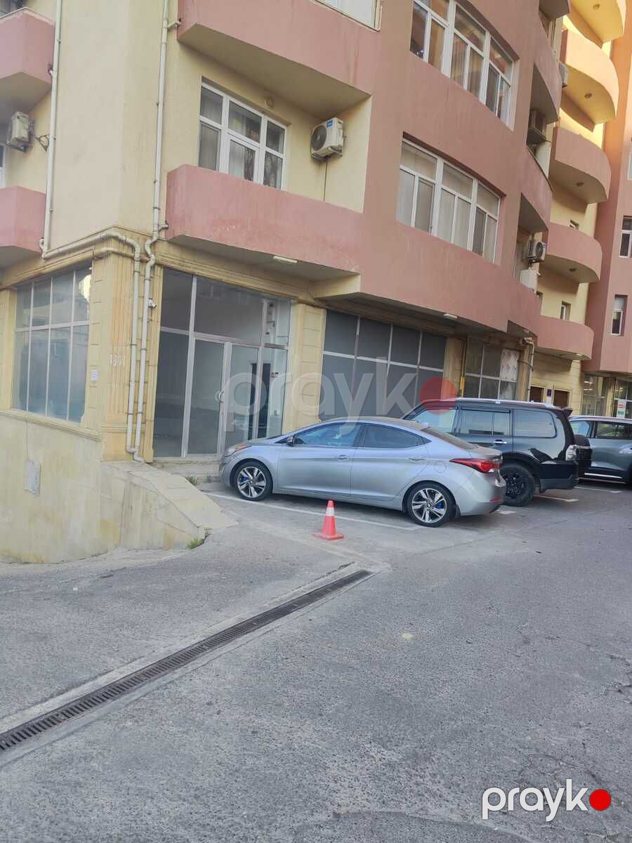 Satılır obyekt 820 m² — Əmlak, Bakı (7)