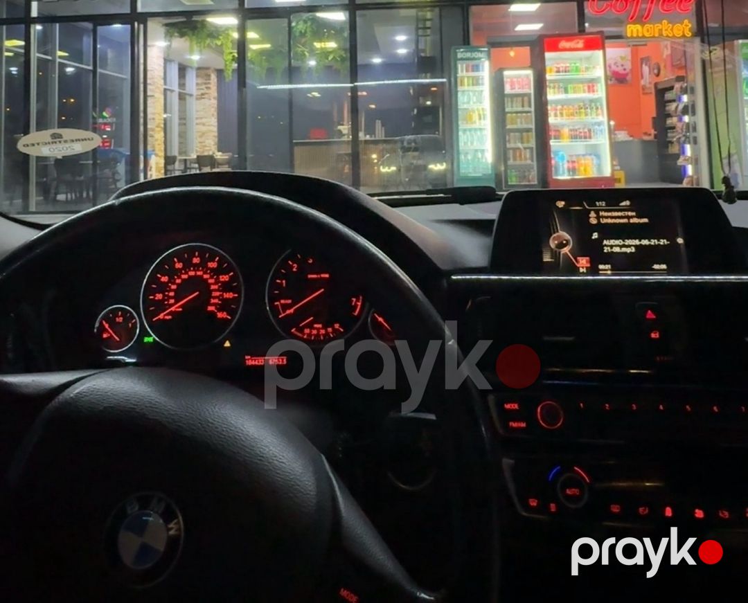BMW 328, 2016 il — Avtomobillər, Bakı (5)
