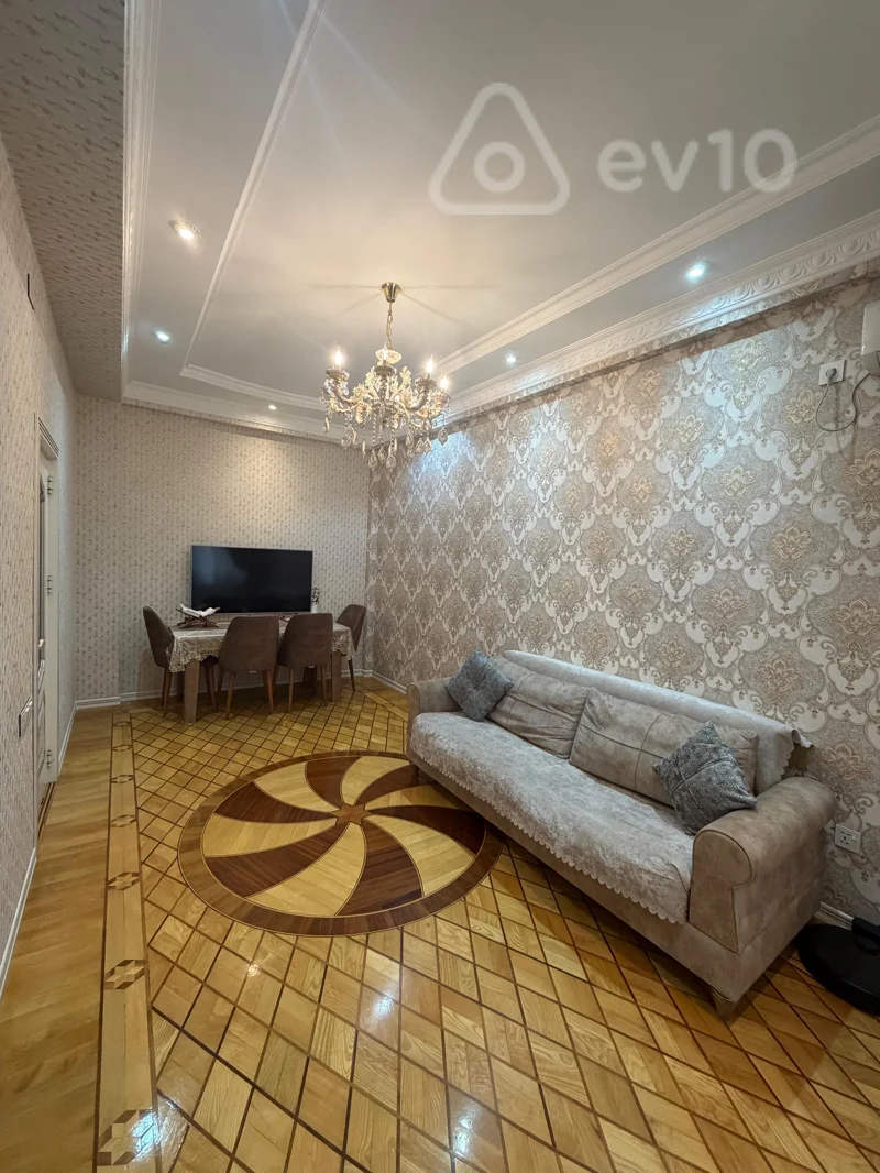 3 otaqlı mənzil, 92 m², Əhmədli və Həzi Aslanov metrosuna yaxın — Mənzil, Bakı (3)