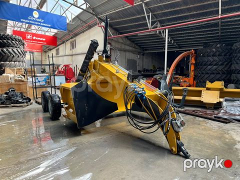 Farmer Ziraat Lazer mala — Bakı