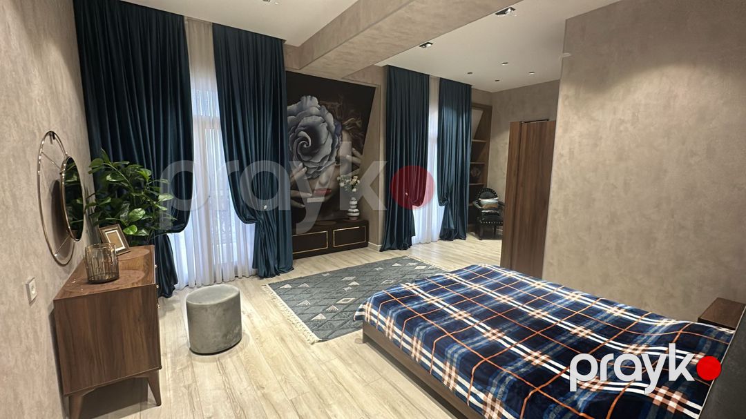 İcarəyə verilir 2 otaqlı yeni tikili 110 m² — Mənzil, Bakı (10)