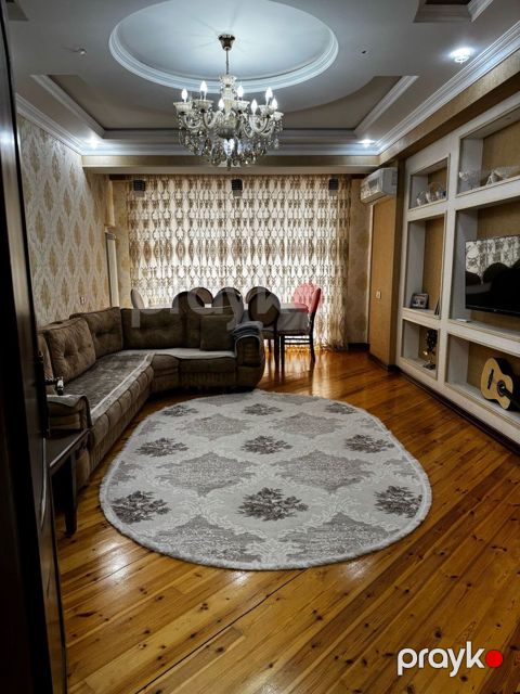 Satılır 2 otaqlı yeni tikili 86 m² — Bakı