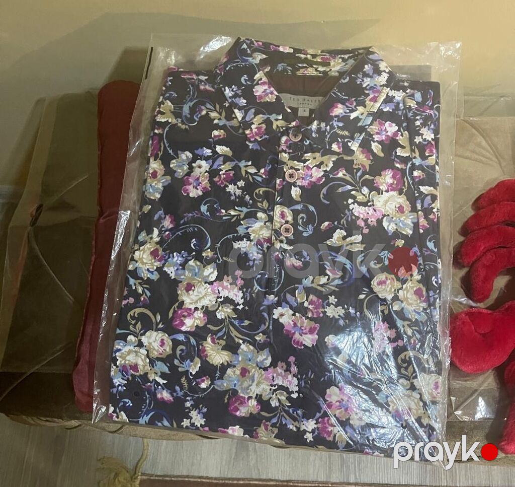 Köynək, Ted Baker London, M — Köynək, Sumqayıt (2)