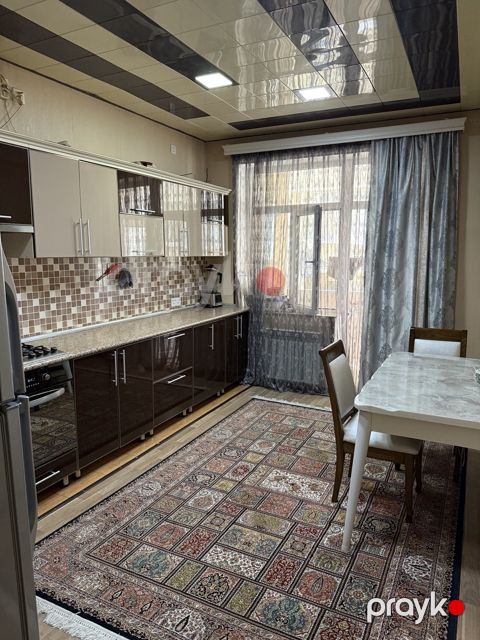 İcarəyə verilir 2 otaqlı yeni tikili 85 m² — Bakı