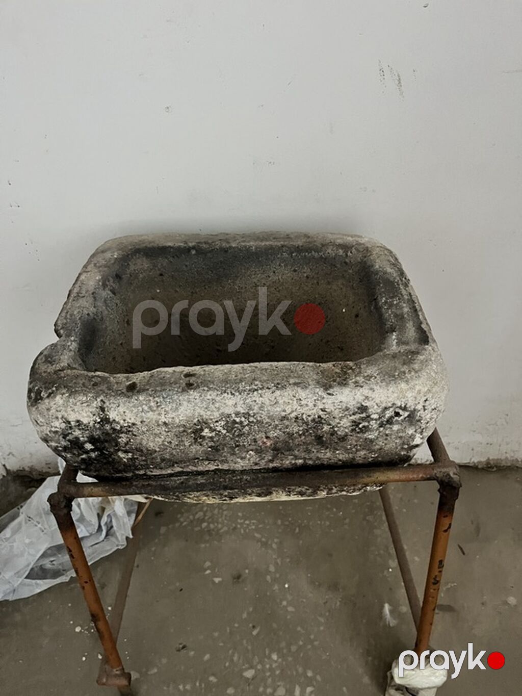 Orjinal Qədim Su filter edən Daş .Evdən Satılır.Möhtəşəm duruluqda və — Lavabolar, Bakı (5)