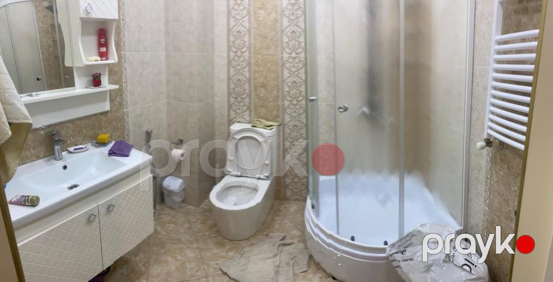 İcarəyə verilir 3 otaqlı yeni tikili 94 m² — Mənzil, Bakı (3)