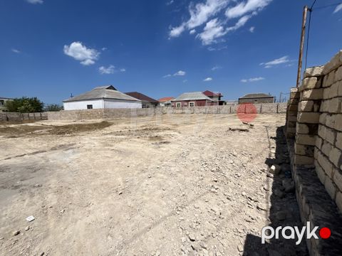 19 sot torpaq sahəsi, Zabrat-Kürdəxanı Yolu — Bakı
