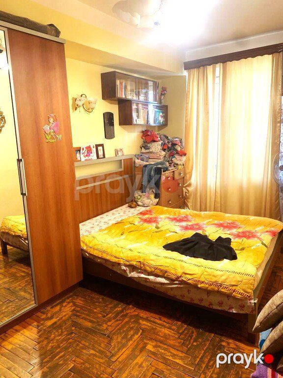 Satılır 3 otaqlı köhnə tikili 90 m² — Mənzil, Bakı (8)
