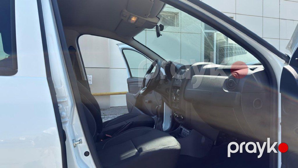 Renault Duster, 2.0 L, 2020 il, 64 515 km — Avtomobillər, Bakı (3)
