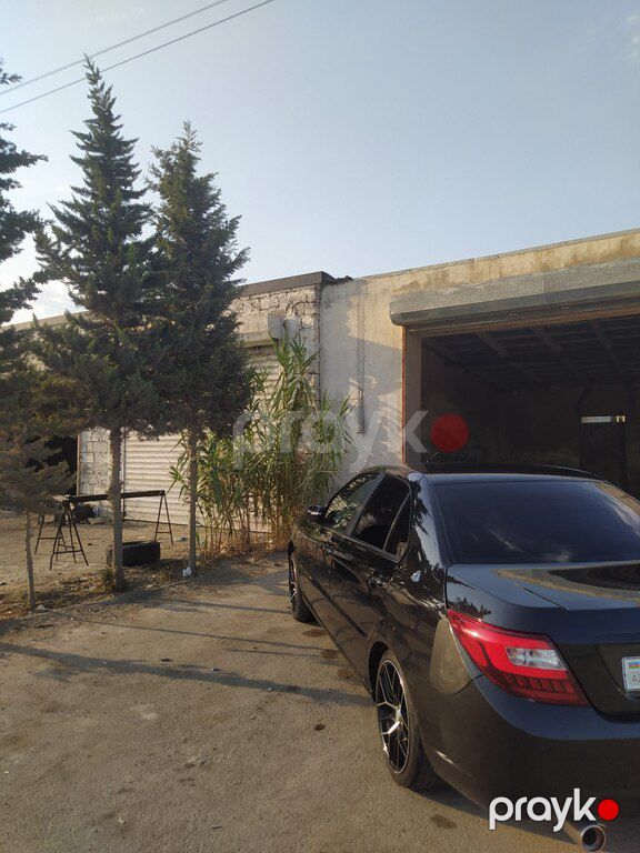 Khazar SD, 1.7 L, 2019 il, 200 000 km — Avtomobillər, Bakı (2)