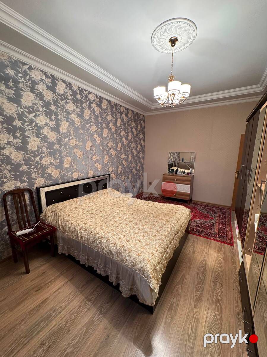 Satılır 3 otaqlı həyət evi/bağ evi 110 m² — Ev, villa, Bakı (7)