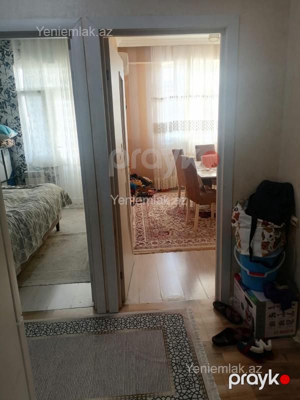 Satılır 2 otaqlı Bina evi menzil (Yeni tikili), 38 m², Xırdalan ş — Mənzil (7)