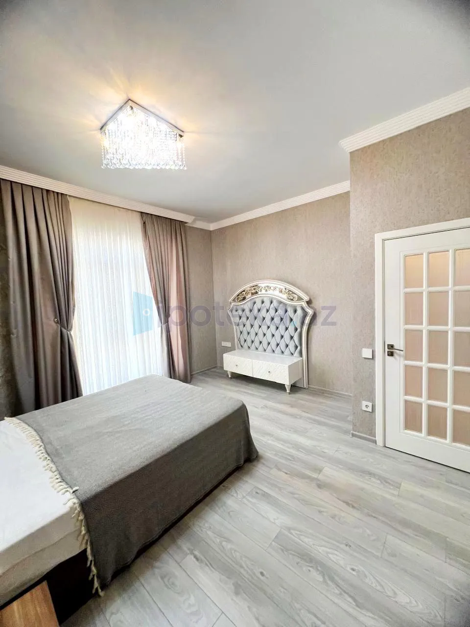 Satılır: 5 Otaq, Evlər/Villalar, Xəzər r., Mərdəkan q., 220.00 m² — Ev, villa (5)