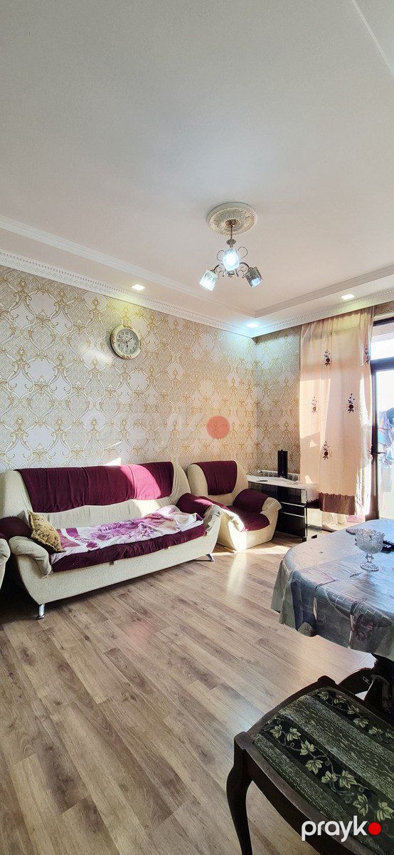 Satılır 2 otaqlı yeni tikili 53 m² — Mənzil, Xırdalan (10)