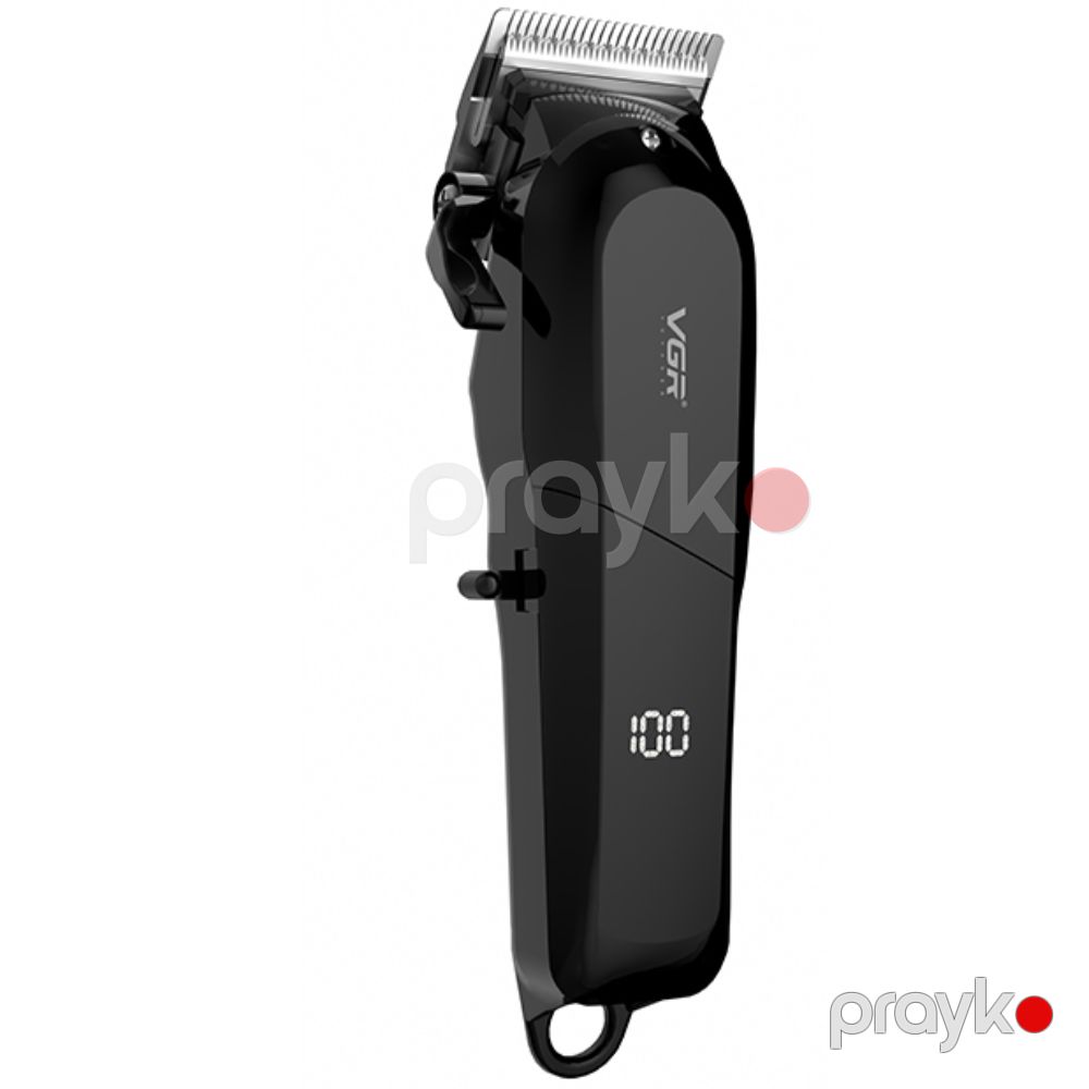 Trimmer VGR V-118 — Usturalar, trimmerler və epilyatorlar, Bakı (3)