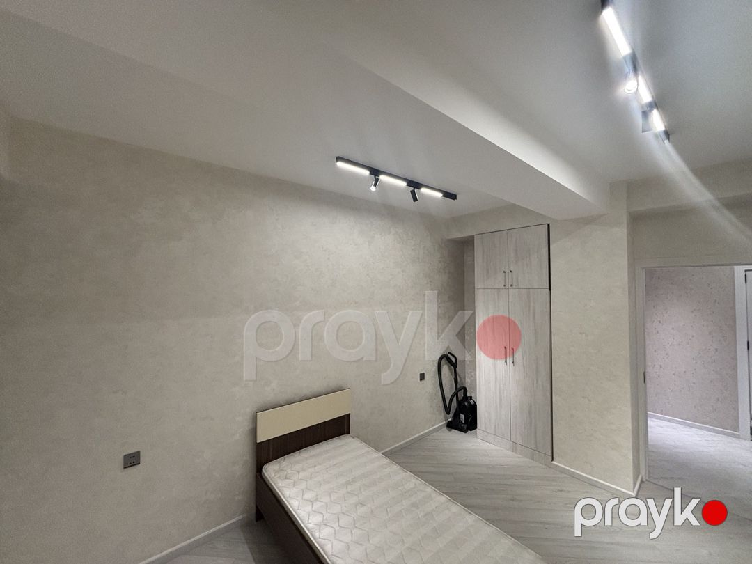 İcarəyə verilir 3 otaqlı yeni tikili 100 m² — Mənzil, Bakı (5)