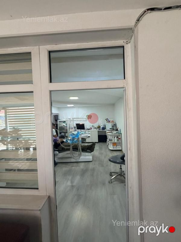 Satılır 4 otaqlı Obyekt, 120 m², Sumqayıt şəh — Əmlak, Sumqayıt (3)