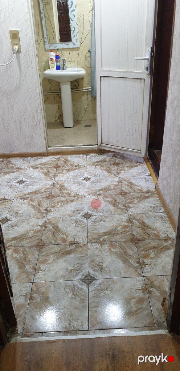 3-otaqlı mənzil kirayə verilir, Yasamal r., 95 m² — Mənzil, Bakı (12)