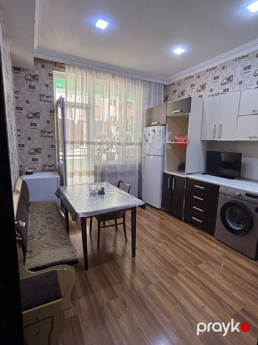 Satılır 3 otaqlı yeni tikili 124 m² — Mənzil, Bakı (4)