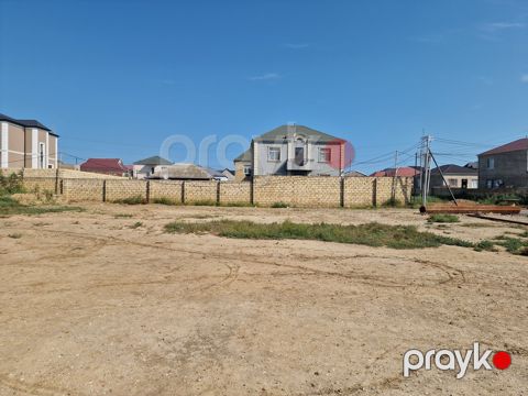 6 sot torpaq sahəsi, Mehdiabad qəs — Bakı