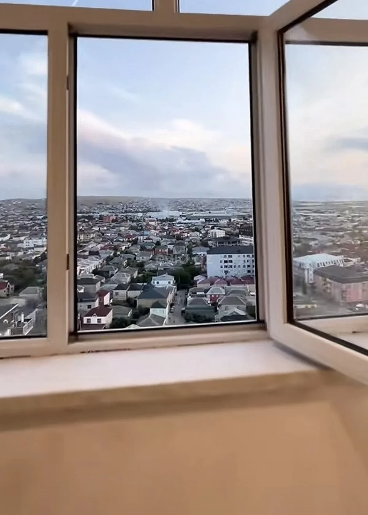 1 otaqlı tam təmirli mənzil satılır Xırdalanda — Mənzil, Abşeron (3)
