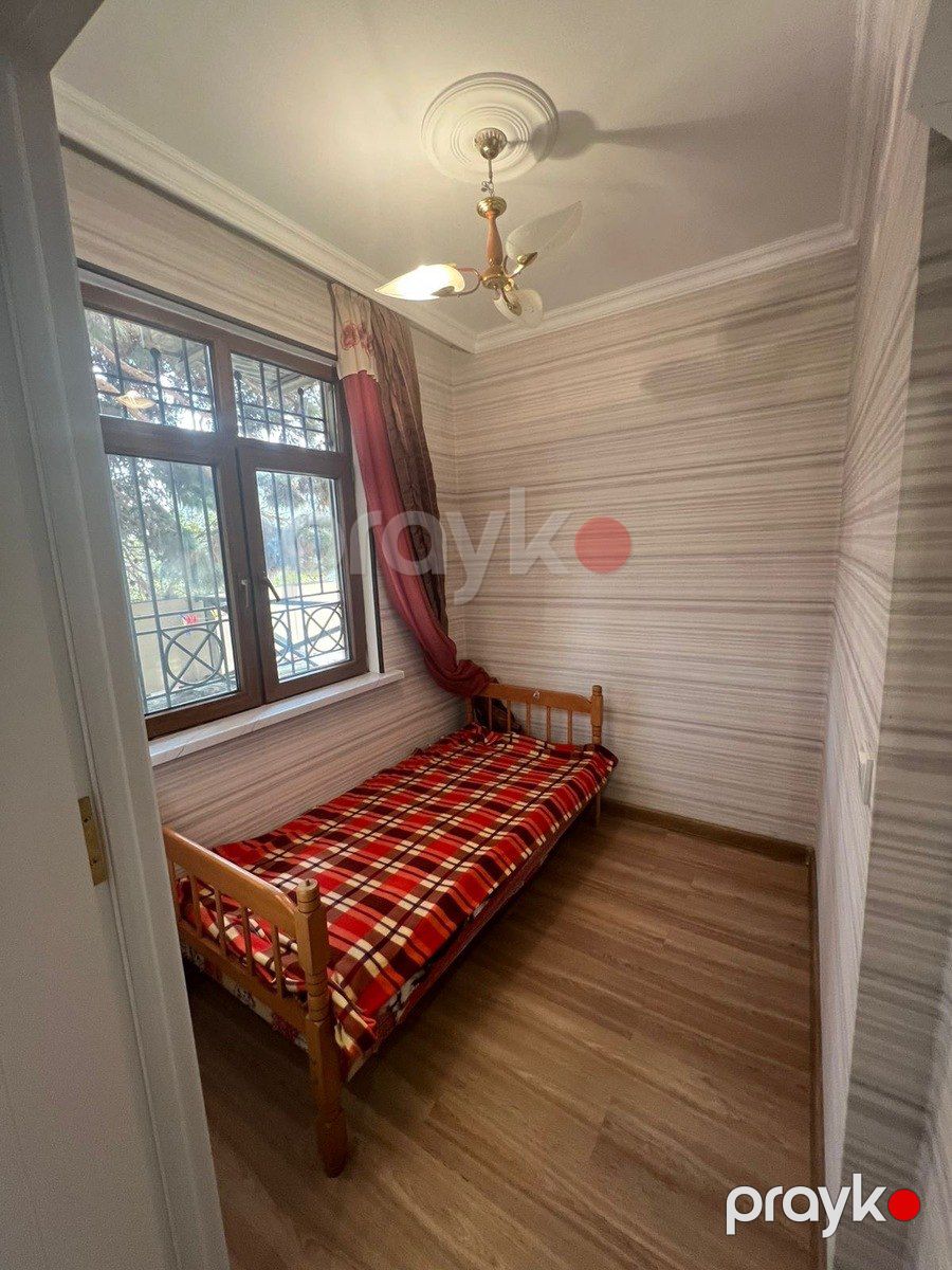 İcarəyə verilir 2 otaqlı köhnə tikili 45 m² — Mənzil, Bakı (3)