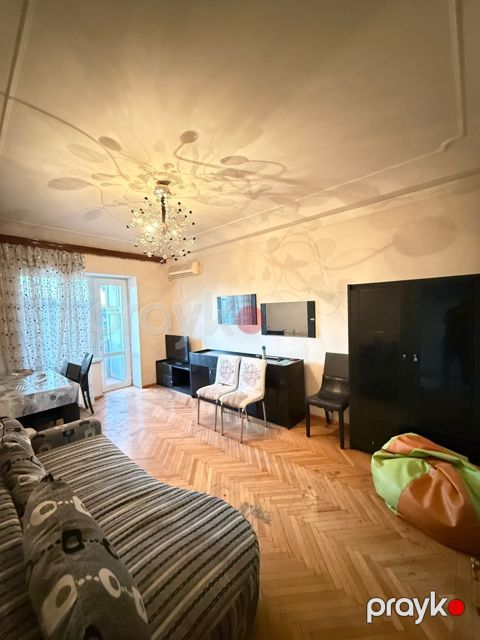 3-otaqlı mənzil kirayə verilir, Ramiz Quliyev küç., 70 m² — Bakı
