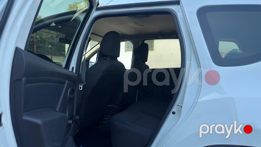 Renault Duster, 2.0 L, 2020 il, 64 515 km — Avtomobillər, Bakı (4)